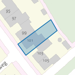 Perceel ODP01-D-2169