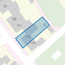 Perceel ODP01-D-2170