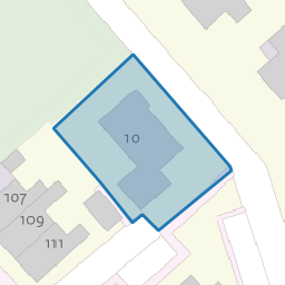 Perceel ODP01-D-2172