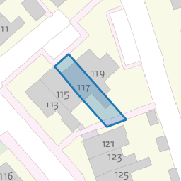 Perceel ODP01-D-2174