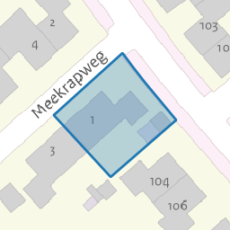 Perceel ODP01-D-2181