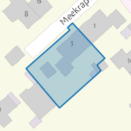 Perceel ODP01-D-2182