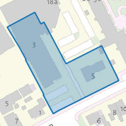 Perceel ODP01-D-2186