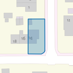 Perceel ODP01-D-2189