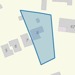 Perceel ODP01-D-2196