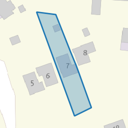 Perceel ODP01-D-2197