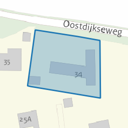 Perceel ODP01-D-2208