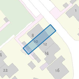 Perceel ODP01-D-2228