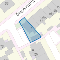 Perceel ODP01-D-2231