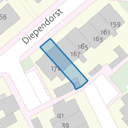 Perceel ODP01-D-2232