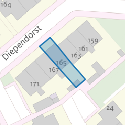 Perceel ODP01-D-2234