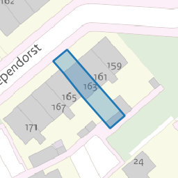 Perceel ODP01-D-2235