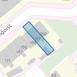 Perceel ODP01-D-2236