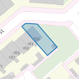 Perceel ODP01-D-2237