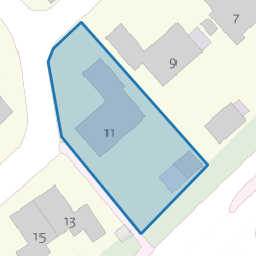 Perceel ODP01-D-2238