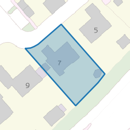 Perceel ODP01-D-2240