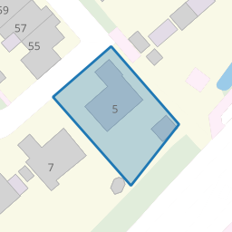 Perceel ODP01-D-2241