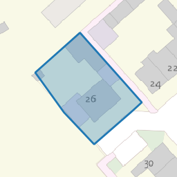 Perceel ODP01-D-2245