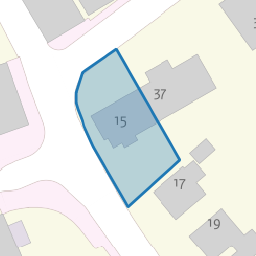 Perceel ODP01-D-2249