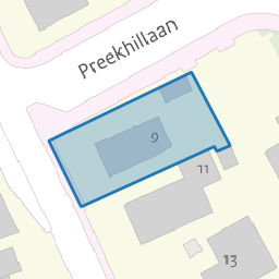 Perceel ODP01-D-2256