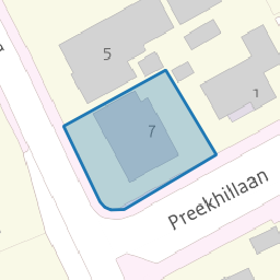 Perceel ODP01-D-2260