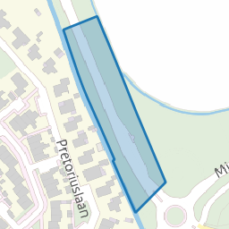 Perceel ODP01-D-2268