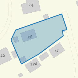 Perceel ODP01-D-2274