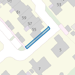 Perceel ODP01-D-2280