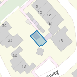 Perceel ODP01-D-2282