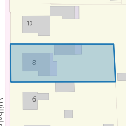 Perceel ODP01-D-2291