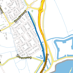 Perceel ODP01-D-2297