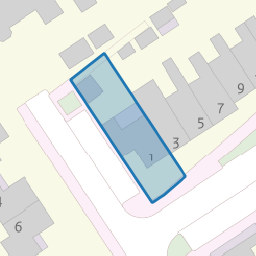 Perceel ODP01-D-2300