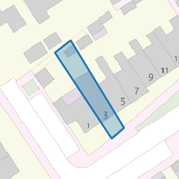 Perceel ODP01-D-2301