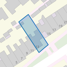 Perceel ODP01-D-2306