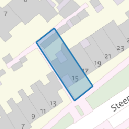 Perceel ODP01-D-2307