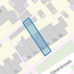 Perceel ODP01-D-2309