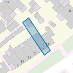 Perceel ODP01-D-2311