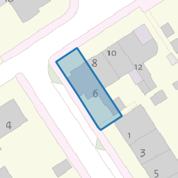 Perceel ODP01-D-2318