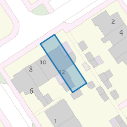 Perceel ODP01-D-2321