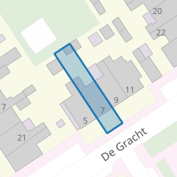 Perceel ODP01-D-2324