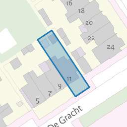 Perceel ODP01-D-2326