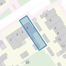 Perceel ODP01-D-2327