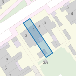 Perceel ODP01-D-2329