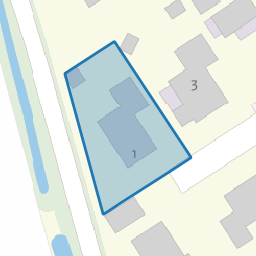 Perceel ODP01-D-2332