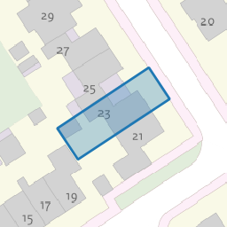 Perceel ODP01-D-2349