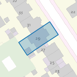 Perceel ODP01-D-2352