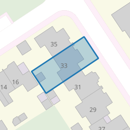 Perceel ODP01-D-2354