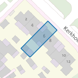 Perceel ODP01-D-2360