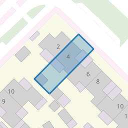 Perceel ODP01-D-2361