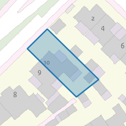 Perceel ODP01-D-2363